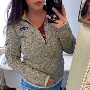 Patagonia jacket